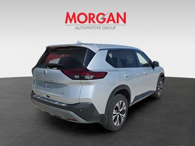 2023 Nissan Rogue - Photo 4