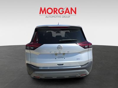 2023 Nissan Rogue - Photo 5