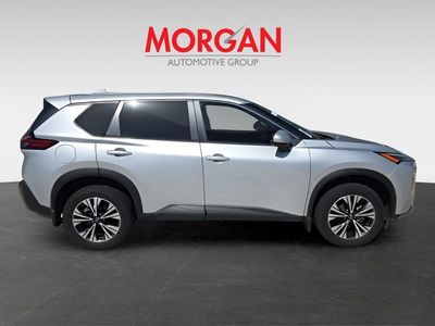 2023 Nissan Rogue - Photo 3