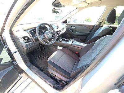 2023 Nissan Rogue - Photo 12