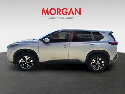 2023 Nissan Rogue - Photo 7