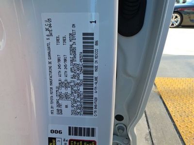 2025 Toyota Tacoma - Photo 29