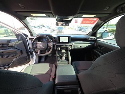 2025 Toyota Tacoma - Photo 25