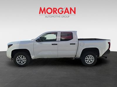 2025 Toyota Tacoma - Photo 7
