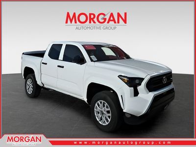 2025 Toyota Tacoma - Photo 1