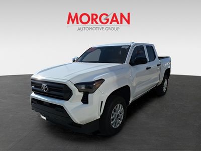 2025 Toyota Tacoma - Photo 8