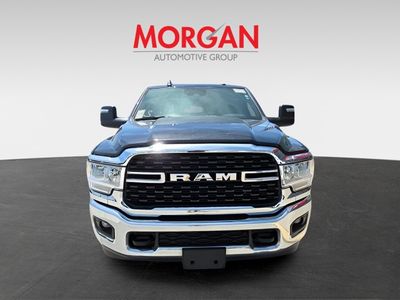 2024 Ram 2500 - Photo 9
