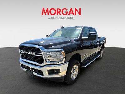 2024 Ram 2500 - Photo 8