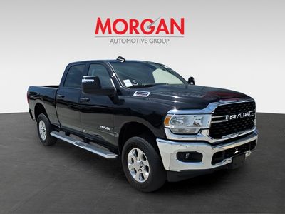 2024 Ram 2500 - Photo 2