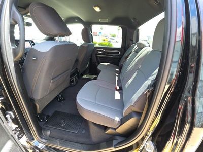 2024 Ram 2500 - Photo 24