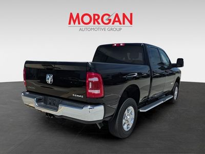 2024 Ram 2500 - Photo 4