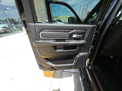 2024 Ram 2500 - Photo 23