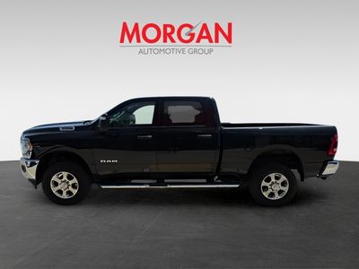 2024 Ram 2500 - Photo 7