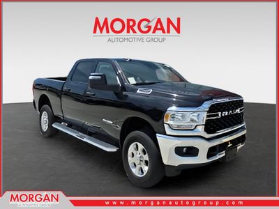 2024 Ram 2500 - Photo 1