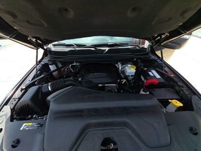 2024 Ram 2500 - Photo 29
