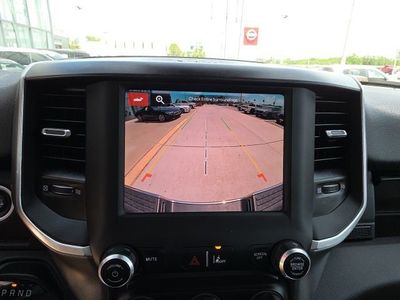 2024 Ram 2500 - Photo 20