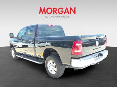 2024 Ram 2500 - Photo 6