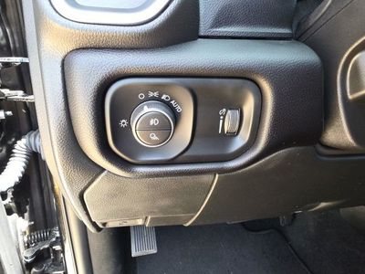 2024 Ram 2500 - Photo 15