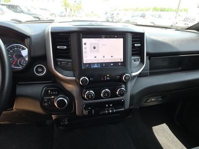 2024 Ram 2500 - Photo 18