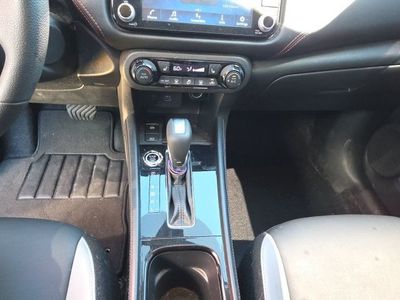 2024 Nissan Kicks - Photo 18