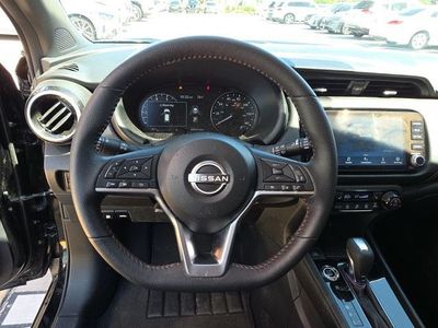 2024 Nissan Kicks - Photo 15