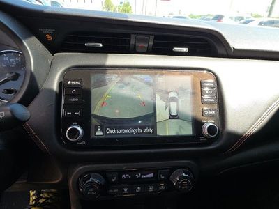 2024 Nissan Kicks - Photo 19