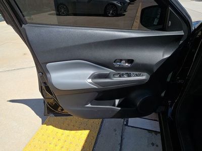 2024 Nissan Kicks - Photo 11