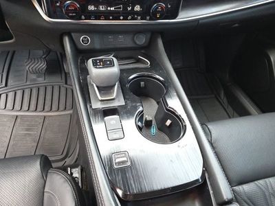 2023 Nissan Rogue - Photo 19