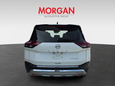 2023 Nissan Rogue - Photo 5