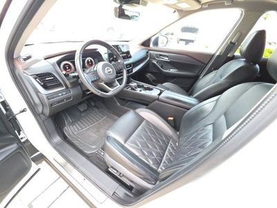 2023 Nissan Rogue - Photo 12