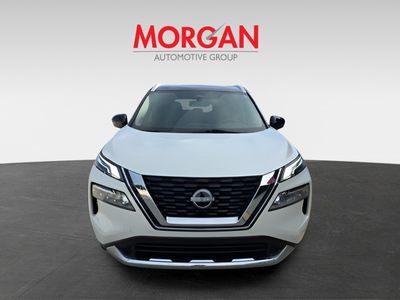 2023 Nissan Rogue - Photo 9