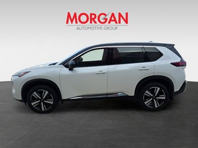 2023 Nissan Rogue - Photo 7