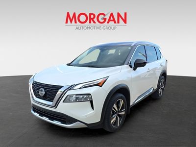 2023 Nissan Rogue - Photo 8