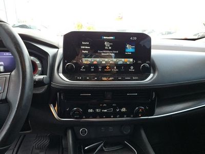 2023 Nissan Rogue - Photo 18