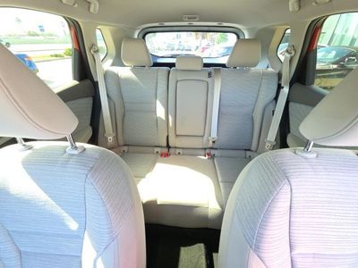 2023 Nissan Rogue - Photo 21