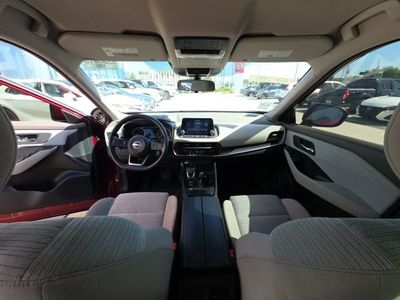 2023 Nissan Rogue - Photo 25