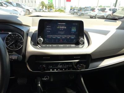2023 Nissan Rogue - Photo 17