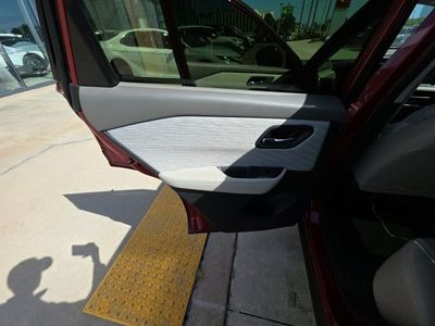 2023 Nissan Rogue - Photo 22