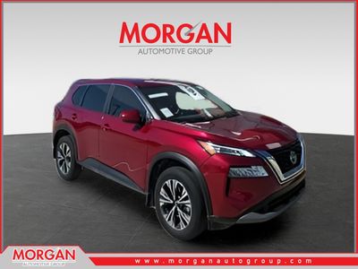 2023 Nissan Rogue - Photo 1