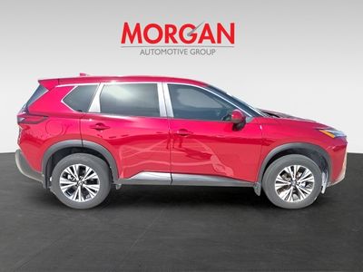 2023 Nissan Rogue - Photo 3