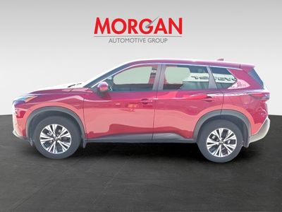 2023 Nissan Rogue - Photo 7