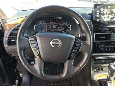 2023 Nissan Armada - Photo 16