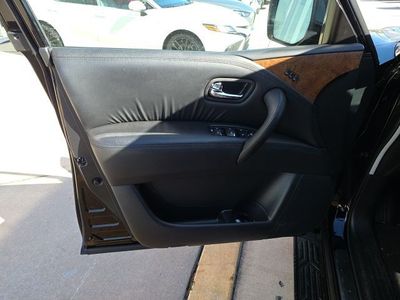 2023 Nissan Armada - Photo 11