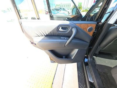 2023 Nissan Armada - Photo 23