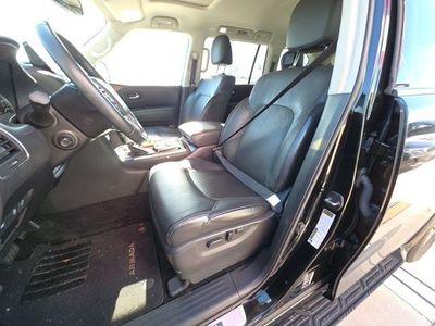 2023 Nissan Armada - Photo 13