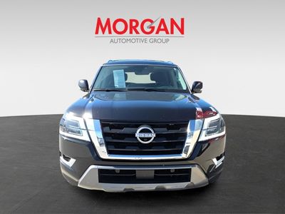 2023 Nissan Armada - Photo 9