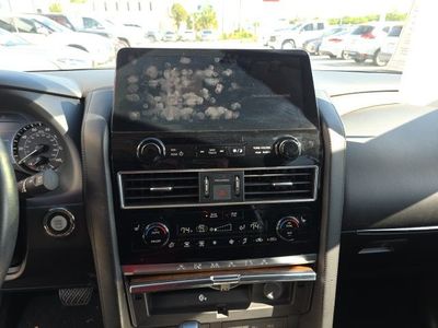 2023 Nissan Armada - Photo 18