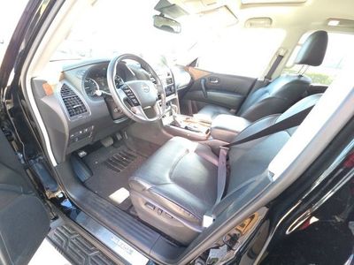 2023 Nissan Armada - Photo 12