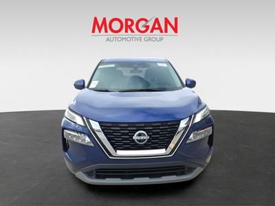 2023 Nissan Rogue - Photo 9