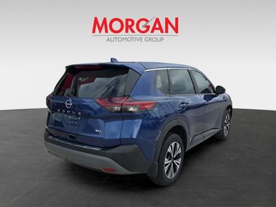 2023 Nissan Rogue - Photo 4